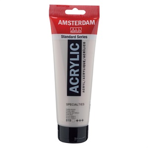 AAC 250ML PEARL RED